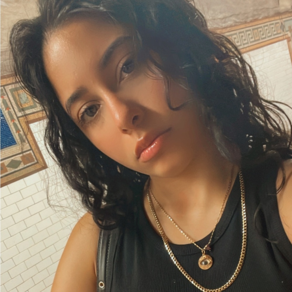 Meet your Posher, Yaratzed